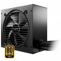 BE QUIET! Pure Power 12 650W 80Plus Gold (BP002EU) ATX napajalnik