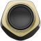 Beolab 19 Speaker Black (Frame Brass Tone)