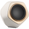 Beolab 19 Speaker White (Frame Gold Tone)