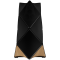 Beolab 90 Speaker (Primary) Piano Black/Black