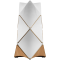 Beolab 90 Speaker (Secondary) Bronze Tone/White