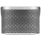 Beosound A5 Speaker Spaced Alu (Cover Spaced Alu/Handle Natural Alu)