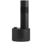 Beosound Bollard Round 6.6'' Black