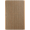 Beosound Level Speaker Gold Tone Alu (Cover Light Oak)