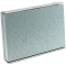 Beosound Level Speaker Natural Alu (Cover Frosted Green)