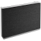 Beosound Level Speaker Natural Alu (Cover Dark Grey)