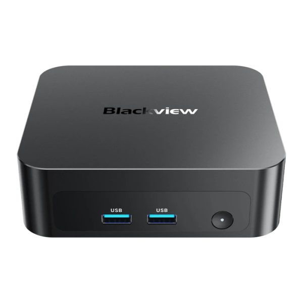 Blackview mini računalnik MP300 Intel Core 5 210H 16GB/512GB