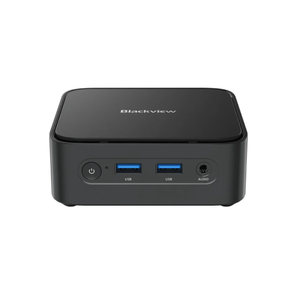 Blackview mini računalnik MP50 Ryzen 5 3500U 16GB/512GB