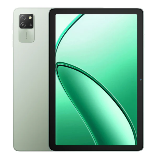 Blackview TAB60 Wi-Fi 10,1 tablični računalnik 4GB+128GB, zelena, priložen ovitek in zaščitno steklo