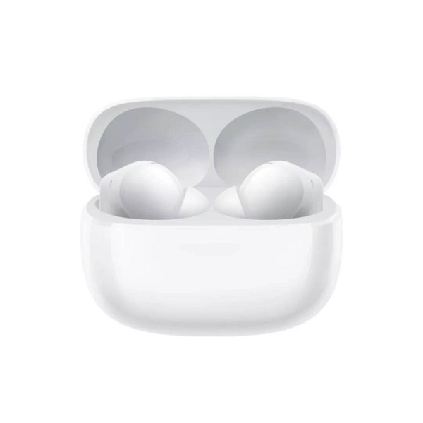 Brezžične slušalke Redmi Buds 6 Pro ledeno bela
