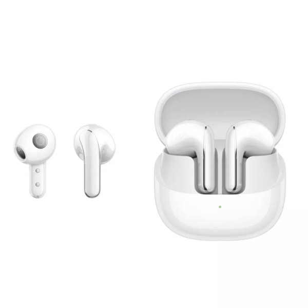 Brezžične slušalke Xiaomi Buds 5 keramično bela
