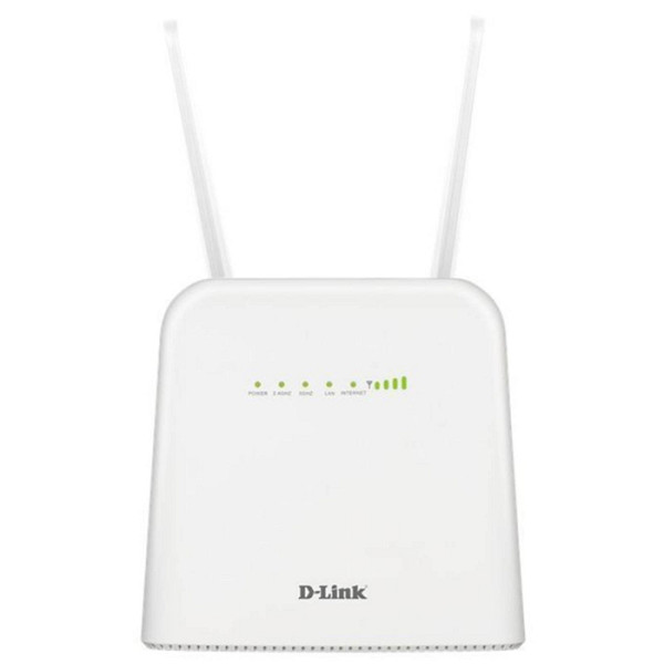 Brezžični 4G LTE usmerjevalnik DWR-960/W BEL