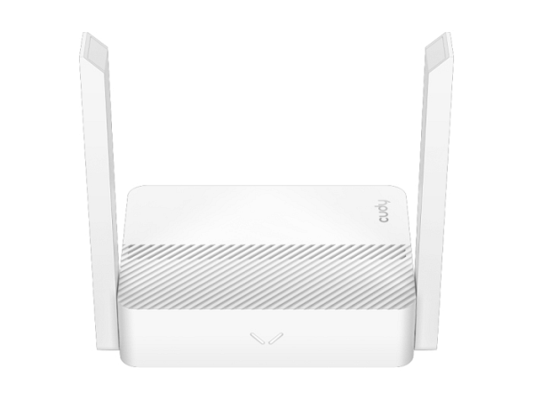 Brezžični usmerjevalnik Router CUDY WR300, N300, Wi-Fi 4, Mesh