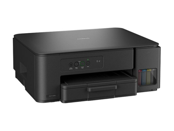 BROTHER DCPT230YJ1 Color Inkjet A4 MFP