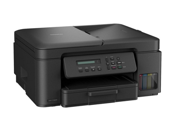 BROTHER DCPT730DWYJ1 Color Inkjet A4 MFP