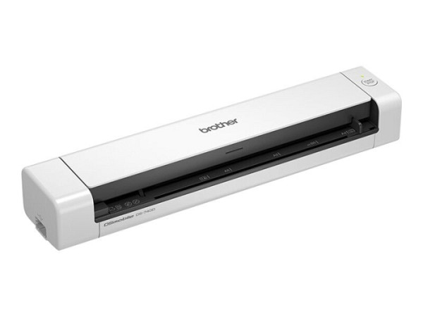 BROTHER DS740DTK1 Scanner
