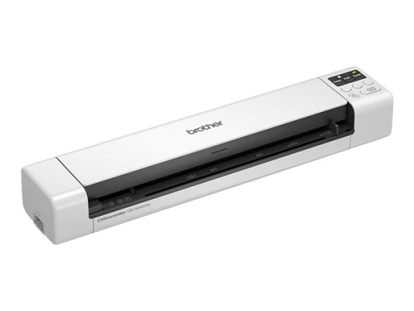 BROTHER DSmobile DS-940DW scanner