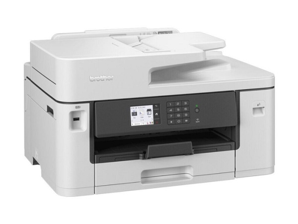 BROTHER MFC-J2340DWYJ1 A3 inkjet MFP
