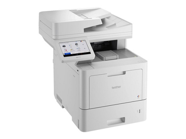 BROTHER MFC-L9630CDN MFP colour laser A4