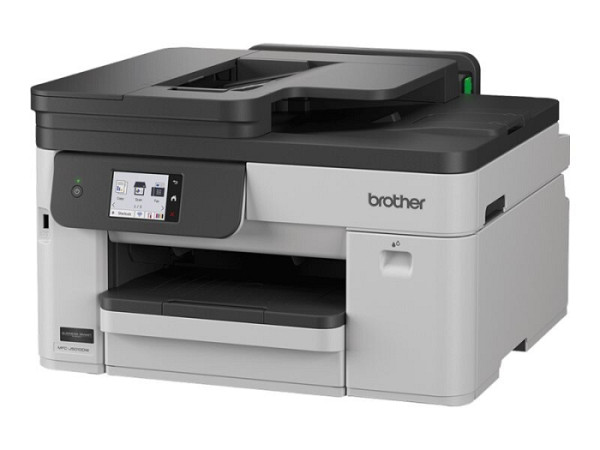 BROTHER MFCJ5010DWYJ1 3-in-1 A4 MFP ink