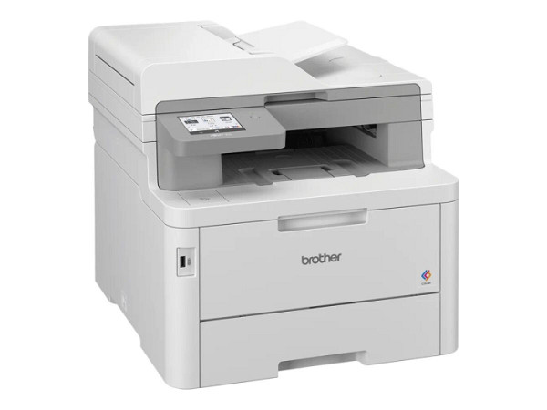 BROTHER MFCL8390CDWYJ1 4in1 MFP 30ppm