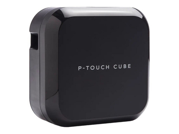 BROTHER P-Touch Cube Label printer