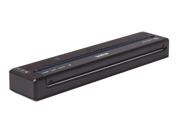 BROTHER PocketJet 8 PJ-862 Printer Mono