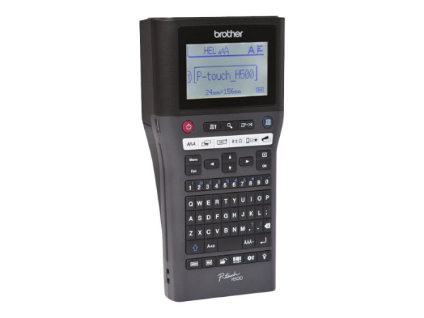 BROTHER PT-H500 P-Touch