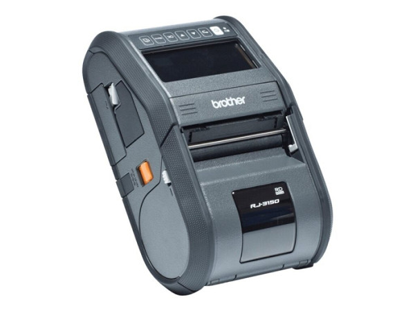 BROTHER RJ-3150 Label Printer