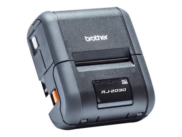 BROTHER RJ2030Z1 MOBILE PRINTER
