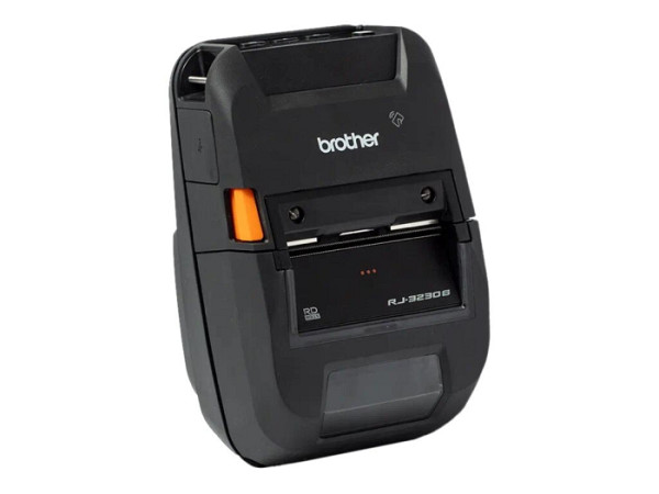 BROTHER RuggedJet RJ-3230BL printer