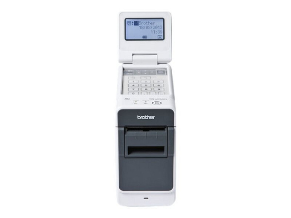 BROTHER TD-2130N Label printer direct