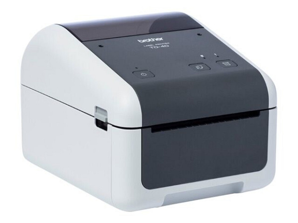 BROTHER TD-4410D Label printer direct