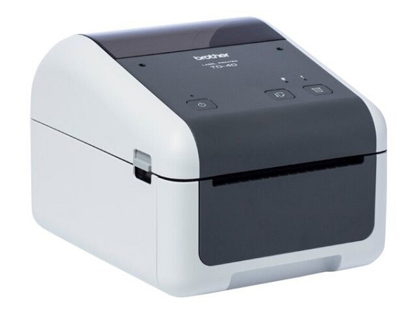 BROTHER TD-4420DN Label printer direct