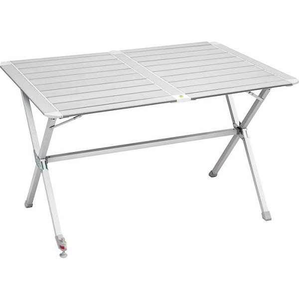 BRUNNER miza SILVER GAPLESS LEVEL 4 0406076N