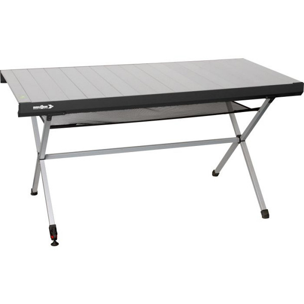 BRUNNER miza za kampiranje TITANIUM AXIA 6  0406099N