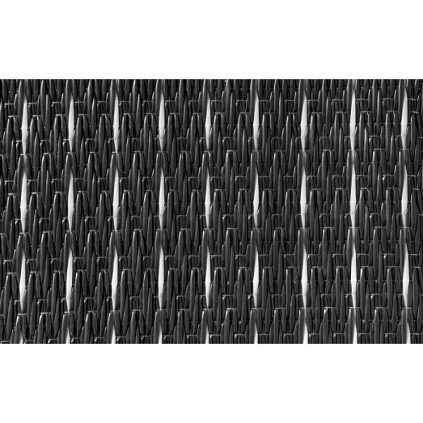 BRUNNER Podloga BALMAT črna 250 x 600 cm 0102065N.C20