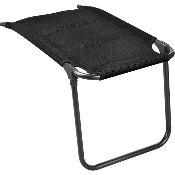 BRUNNER podpora za noge Skye Foot Rest 0404064N.C09 črna