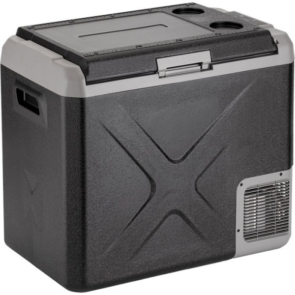BRUNNER prenosni hladilnik POLARYS FREEZE DZ 40L, 0826053N
