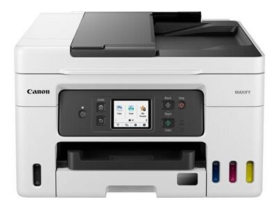 CANON GX4040 EUM/EMB MFP inkjet 18/13