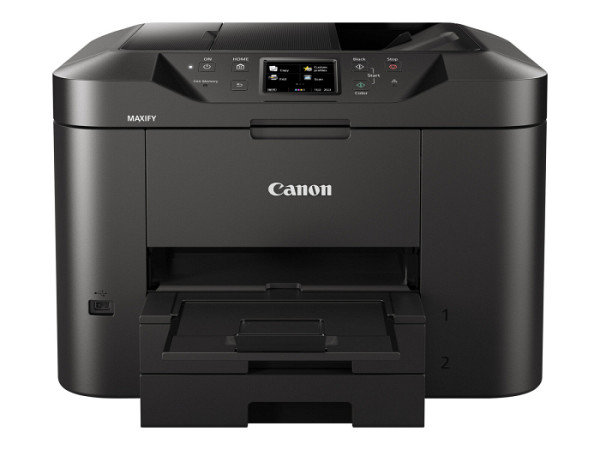 CANON Maxify MB2750
