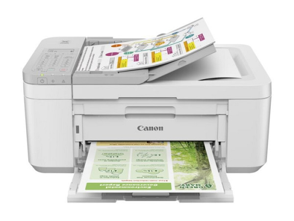 CANON PIXMA TR4756i Inkjet MFP 8.8ppm