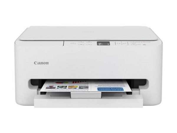 CANON PIXMA TS6550i MFP Printer 14ppm