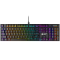 CANYON keyboard Cometstrike GK-55 EN Wired