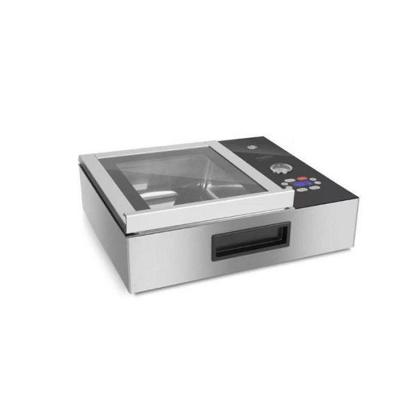 CASO VacuChef SlimLine Vakumirna komora 400W