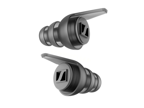 Čepki za ušesa Sennheiser SoundProtex Plus