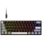 CLIPPER PRO MINI 60 Hall Effect Gaming tipkovnica, črna