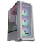 COUGAR Archon 2 Mesh RGB - ohišje za računalnik, Mid Tower, belo