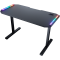 COUGAR DEIMUS 120 gaming miza, RGB