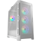 COUGAR DUOFACE PRO RGB - ohišje za računalnik, Mid Tower, belo